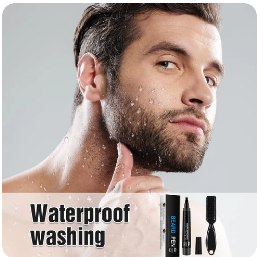 LAPIZ PARA BARBA